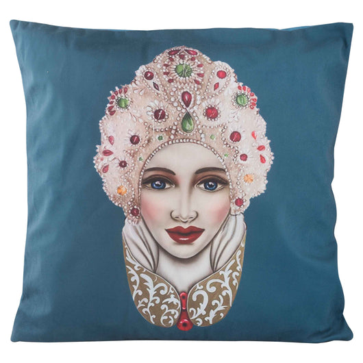 CUSCINO REGINA 45X45