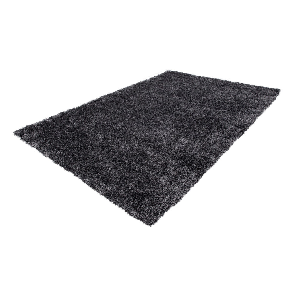 Tappeto Shaggy Diamond 700 Antracite in Poliestere