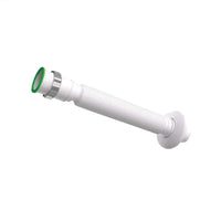 Cannotto magic JOLLYONE estensibile allungabile da 39>86,6 cm universale scarico acqua 32-40 mm/1"1/4