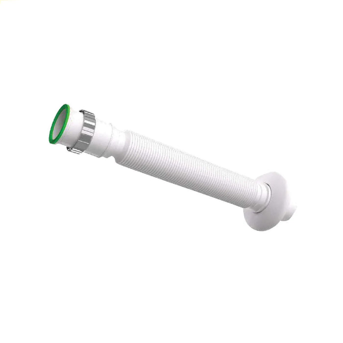 Cannotto magic JOLLYONE estensibile allungabile da 39>86,6 cm universale scarico acqua 32-40 mm/1"1/4