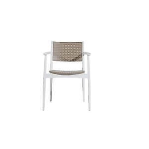 ARREDO SEGINUS SEDIA CON BRACCIOLI CM. 54X56X88H PEZZI 2
