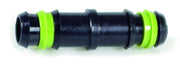 RACCORDO PER ALA GOCCIOLANTE MANICOTTO CON ANELLI  mm. 16x16 100.00 pz