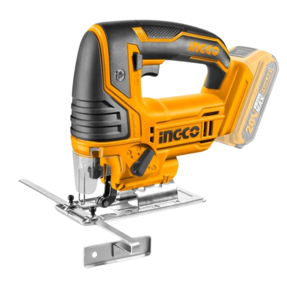 Seghetto alternativo batteria litio 20v legno metallo