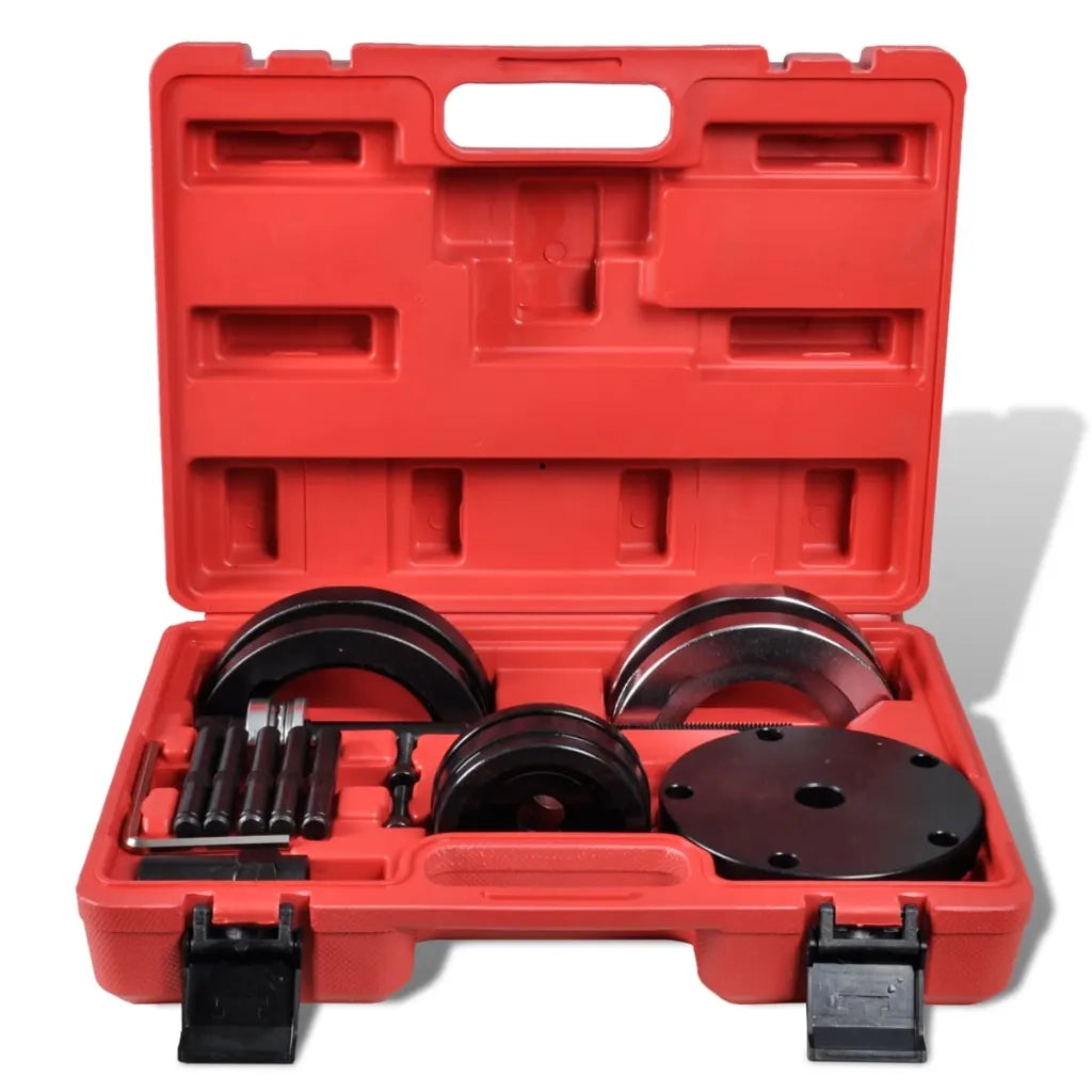 Kit Cuscinetti Assale Anteriore 85 mm per VW T5 Touareg 16"cod mxl 120949