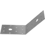 PIASTRA AD ANGOLO 135  ° PESANTE 389 80x80x50 mm - 25 pezzi