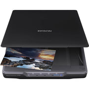Epson perfection v39ii scanner piano 4800 x 4800 dpi a4 nero - B11B268401