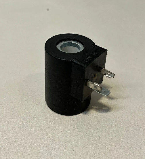 BOBINA RIC.X ELETTRV.N.A. GAS  12V - TECNOCONTROL