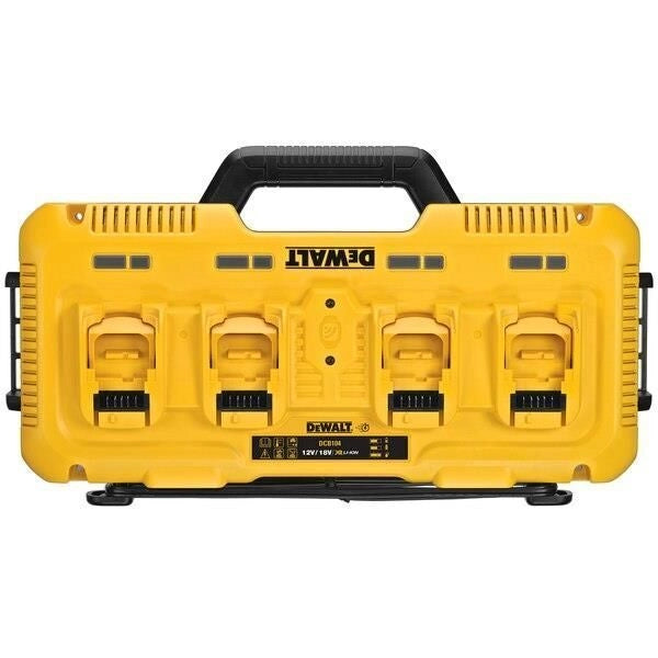 DeWALT DCB104-QW Caricatore per batteria