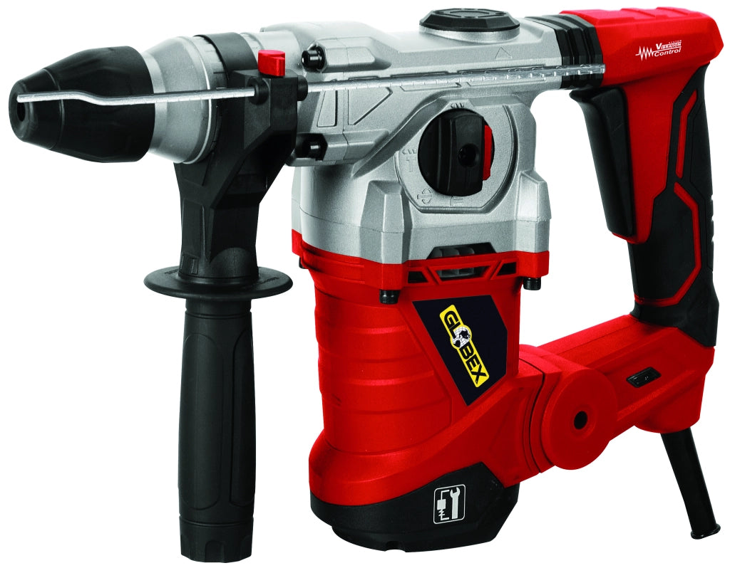 Globex MARTELLO TASSELLATORE GX 32/1500 MT 1.500 W