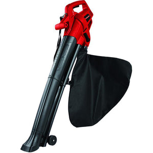 SOFFIATORE ASPIRATORE ELETTRICO 3000W SACCO 35Lt SG-AS/3000 SANDRIGARDEN