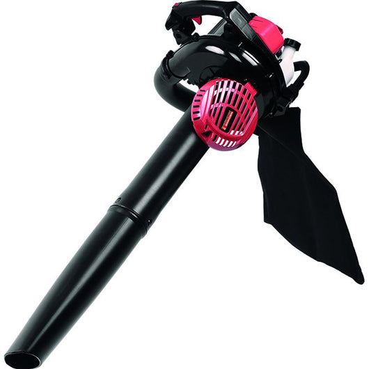 SOFFIATORE ASPIRATORE A SCOPPIO 2T 33cc 1000W SACCO 40Lt SG-AS/33 SANDRIGARDEN