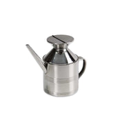 OLIERA IN ACCIAIO INOX DA 9 CM CON CAPIENZA DA 750 ML