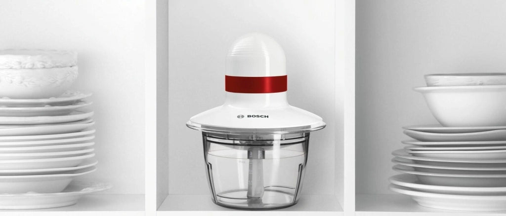 Bosch MMRP1000 Frullatore VitaPower Serie   4 1200 W Argento