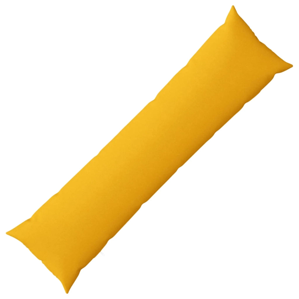 Federa HEERLEN Giallo Chiaro 40 x 145 cm Tessuto 908811