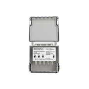 023714 Amplificatore VHF UHF | 4 voci | 38dB