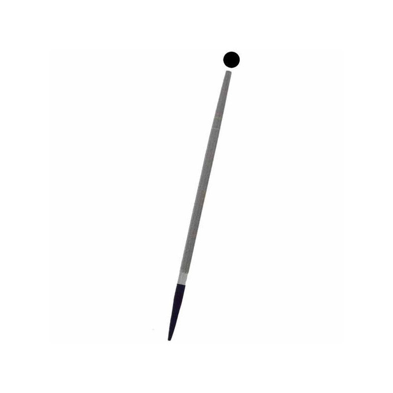 Lima Tonda Bastarda 8" Nicholson