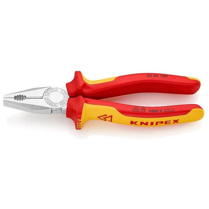 Knipex KP-0306180