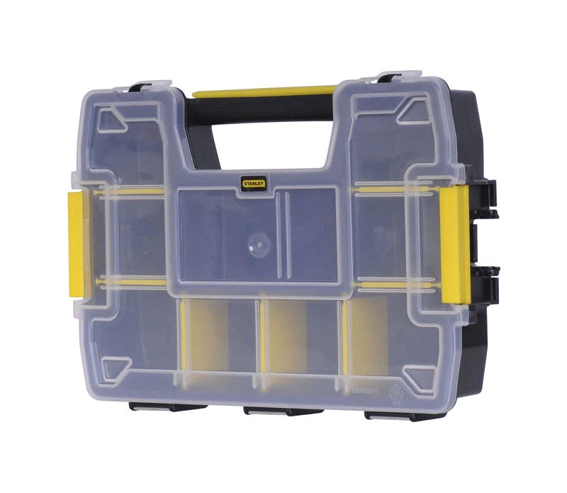 Organizzatore Porta Minuteria Valigetta Organizer Sort Master Light Stanley