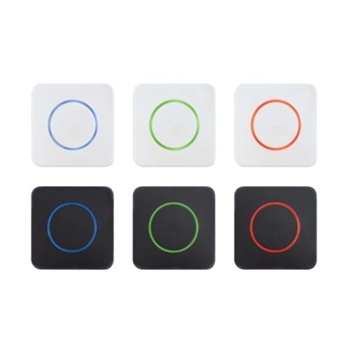 Rilevatore di movimento a microonde senza contatto Bircher CleanSwitch Lock