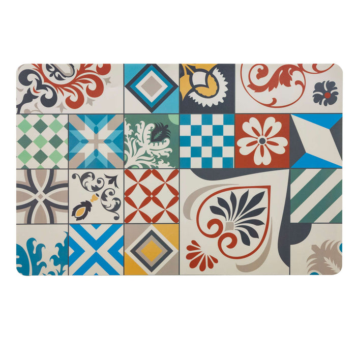 POSITANO TOVAGLIETTA PVC