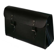 BORSA IN ECO PELLE  40 x 25 x 12     MADE IN ITALY