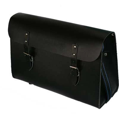 BORSA IN ECO PELLE  40 x 25 x 12     MADE IN ITALY