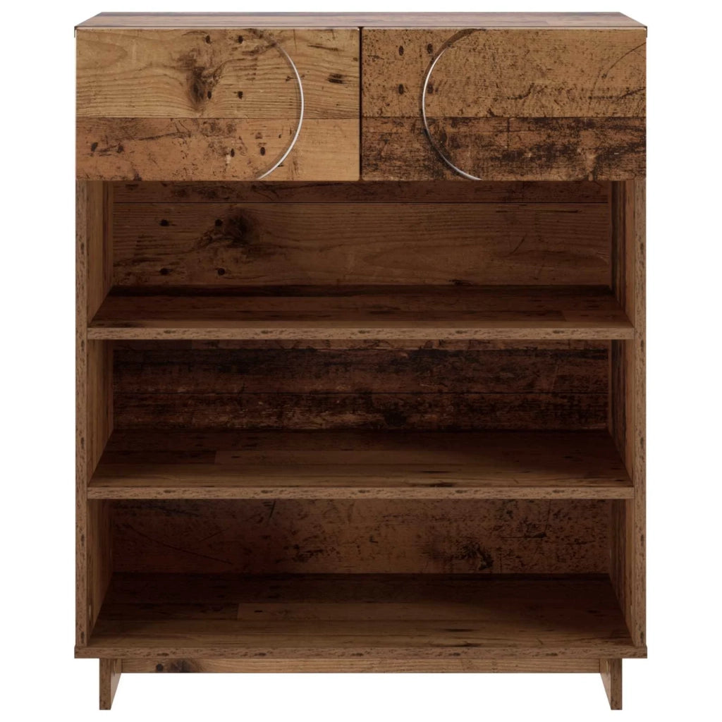 Mobile per scarpe 73 x 38 x 87,5 cm Legno ingegnerizzato 8011664
