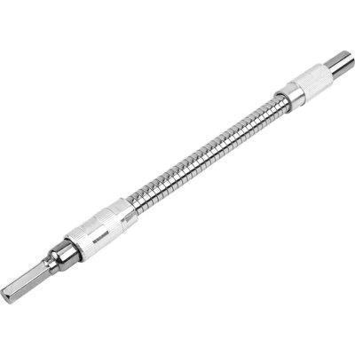 PORTAINSERTO PROLUNGATO FLESSIBILE 154108 WOKIN - ATTACCO 1/4 MM 200- 4 pezzi
