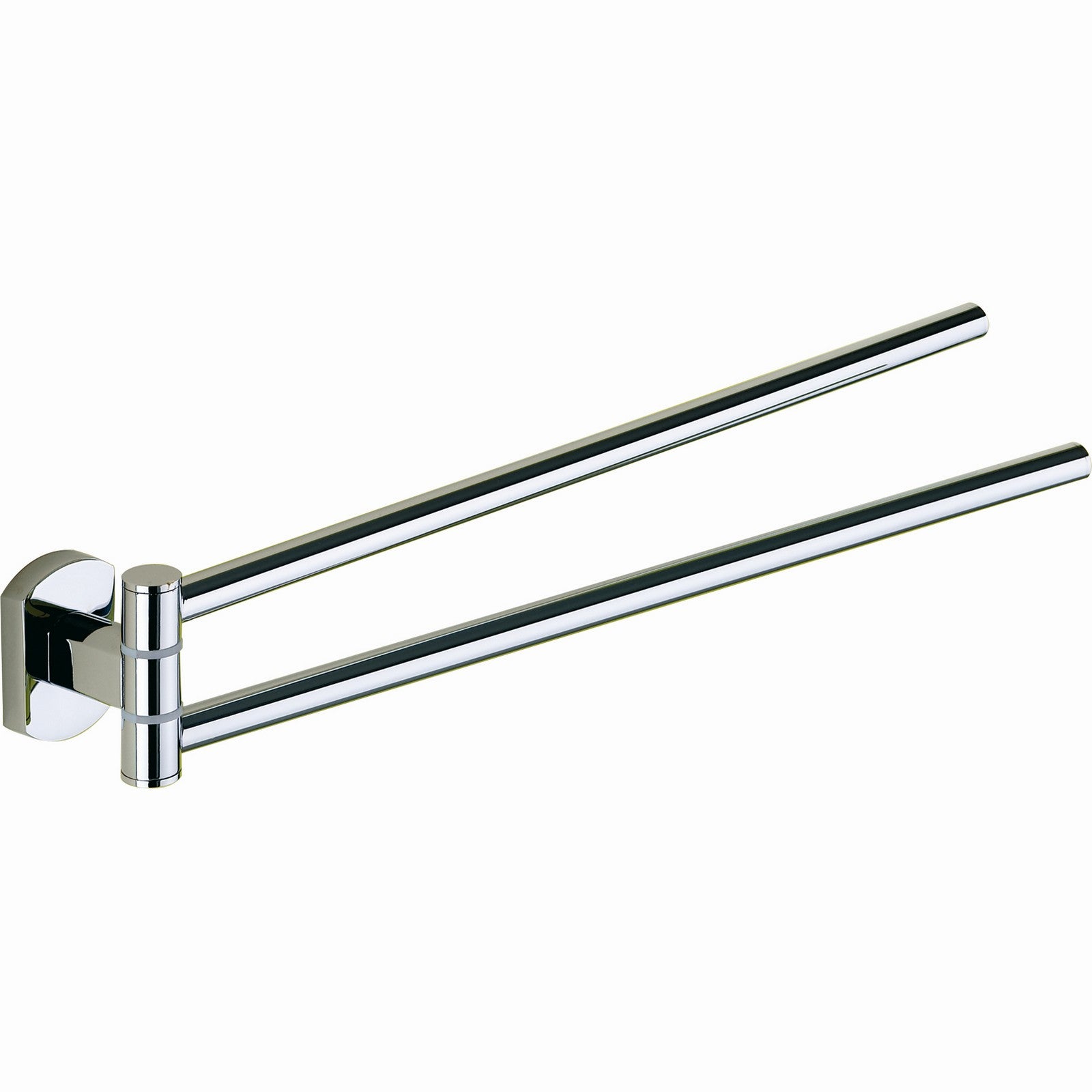 1pz gedy ep23 edera porta salviette snodo cr cod:ferx.7177