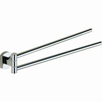 1pz gedy ep23 edera porta salviette snodo cr cod:ferx.7177