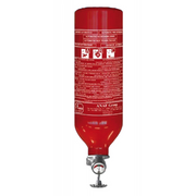ESTINTORE AUTOMATICO KG.1
