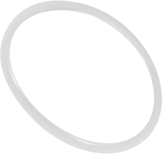 Gavetta per Afdichtring - 6 misure - Silicone - Alta temperatura - Sicuro - Duraturo