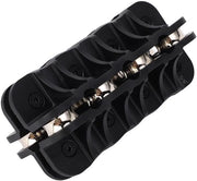 Tang per foratura tubi metallici multifunzionale da 16 mm - resistente e robusto - facile da utilizzare - ideale per lavori di falegnameria