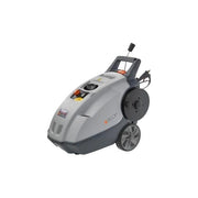 Comet 9044 0001 SCOUT 150 Classic Idropulitrice Elettrica 540 l-h 150 bar 2700 W colore Nero Grigio