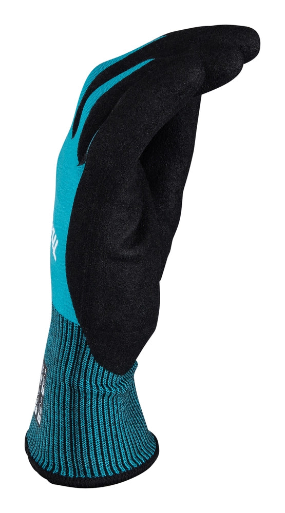 Guanti MAKITA resistenti al taglio FITKNIT™ livello 1 TAGLIA M - P-84682