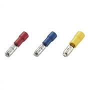 TERM. CILINDRICO MASCHIO BLU 100P