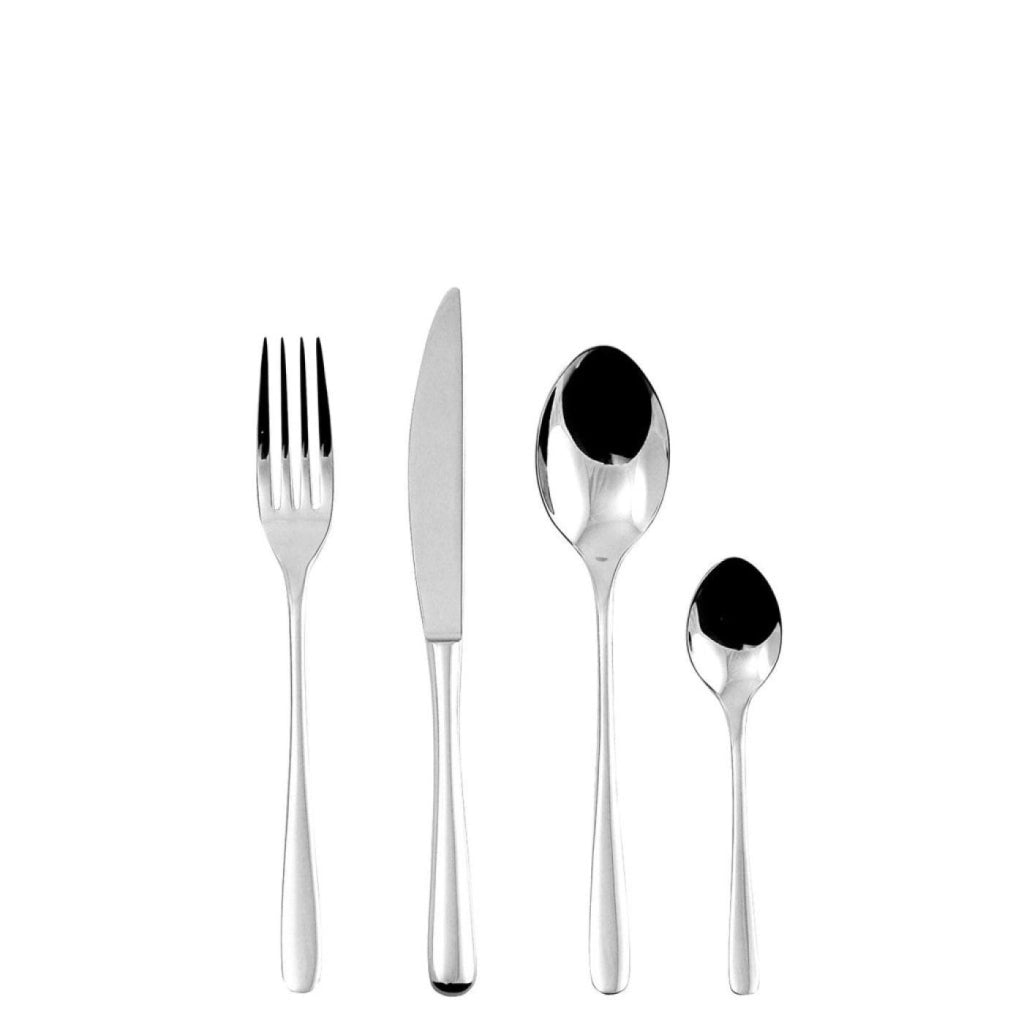 Sambonet S0097-S00055-S0037 posata da cucina e set di coltelli