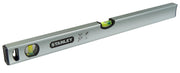 Stanley LIVELLA PROFESSIONALE CLASSIC CON BASE MAGNETICA  cm. 40