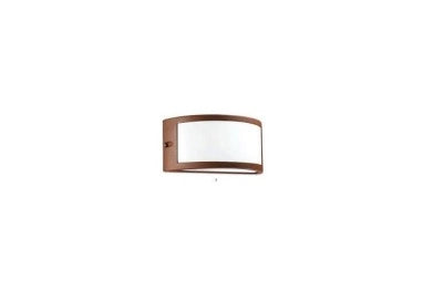 APPLIQUE 'ENIO' Colore Marrone