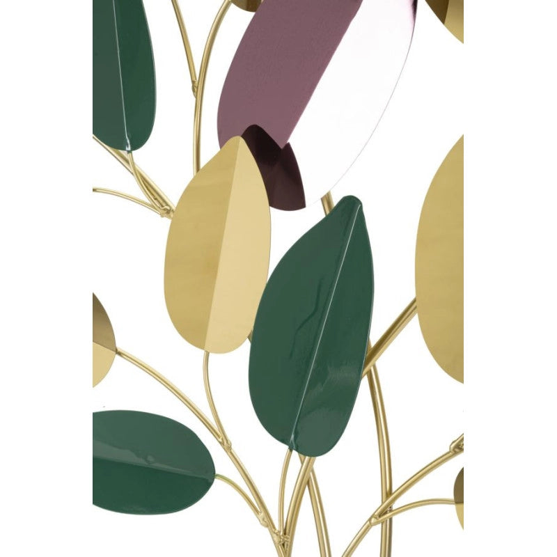 Pannello Da Muro Colorful cm 81,9x3,8xx97
