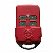 TELECOMANDO SAPIENS SI ADATTA A ROLLING CODE GENIUS CASALI BRAVO FAAC XT RC ECHO