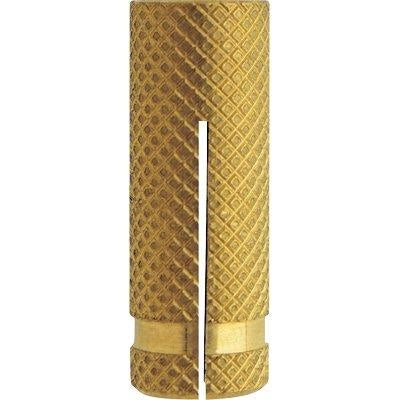 TASSELLO OTTONE TO FRIULSIDER - TO M 12X38 CF=PZ 100- 1 confezioni