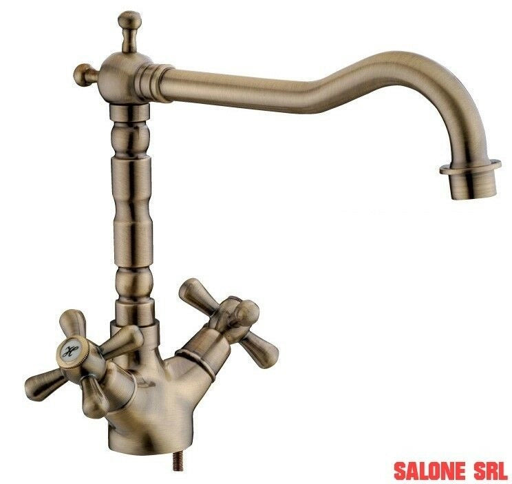 RICAMBIO AEREATORE BRONZO PER RUBINETTO LAVELLO  SERIE SOFIA