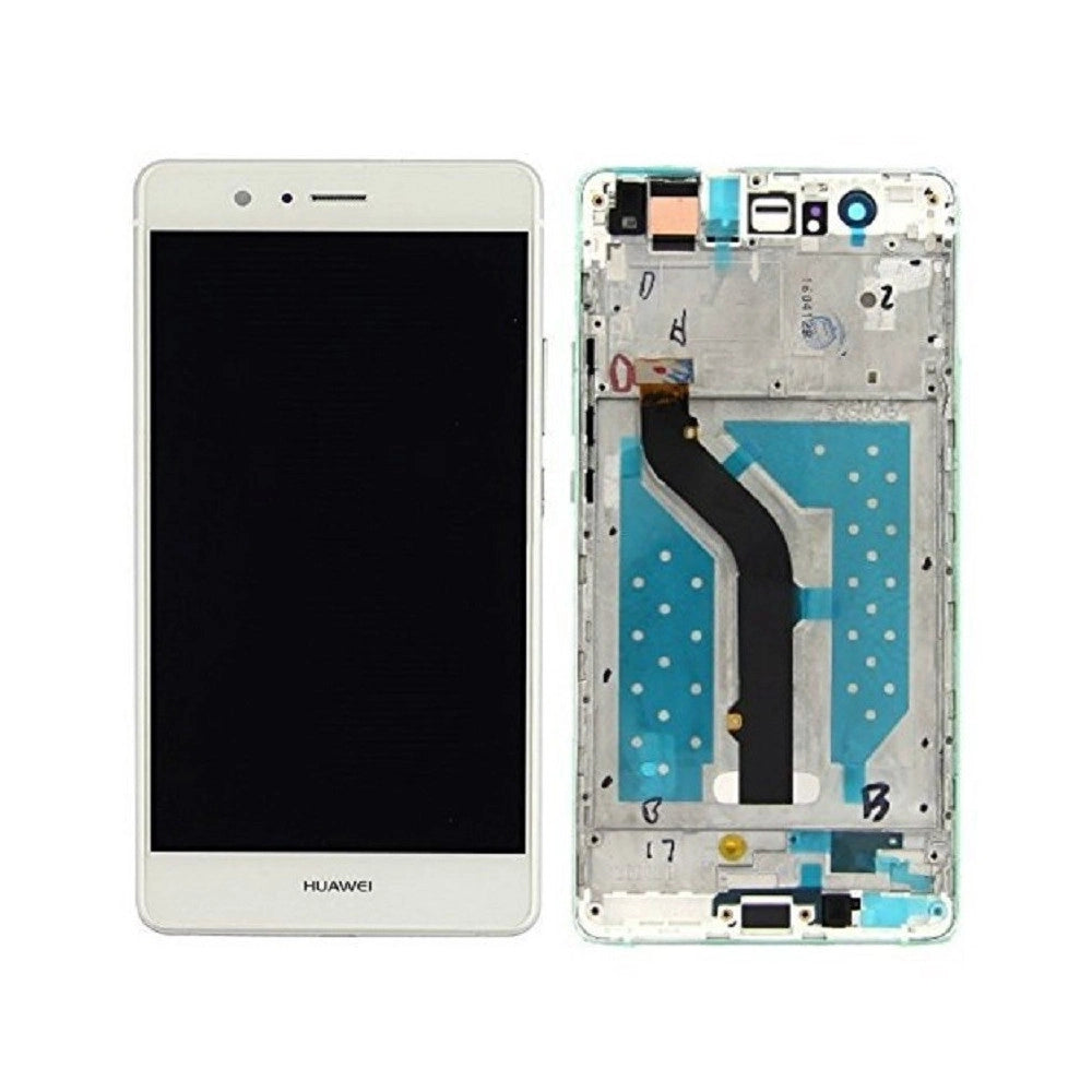 Trade Shop - Display Schermo Assembly Digitizer Sostituzione Parti Ricambio Huaweii P9lite -