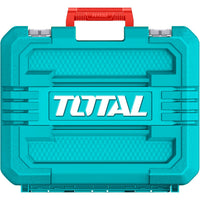 CHIODATRICE SPARA CHIODI A BATTERIA 20V 15-35mm SOLO CORPO MACCHINA TOTAL