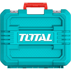 CHIODATRICE SPARA CHIODI A BATTERIA 20V 15-35mm SOLO CORPO MACCHINA TOTAL