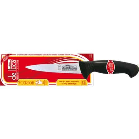 COLTELLO DA SCANNO 14 cm - DE LUCA COLTELLERIE