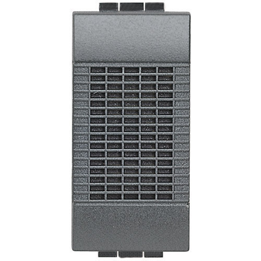 FP LIVING INT.SUONERIA BRONZO