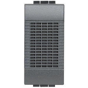 FP LIVING INT.SUONERIA BRONZO