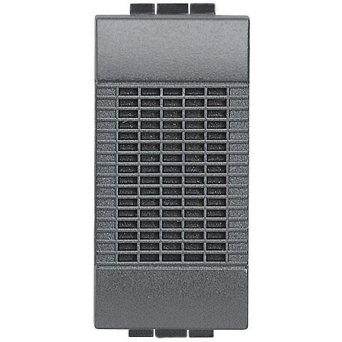 FP LIVING INT.SUONERIA BRONZO